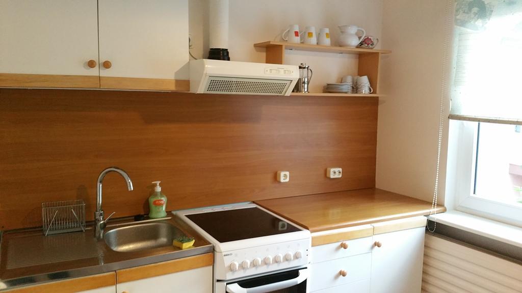 Parnu Ringi 54 Apartment מראה חיצוני תמונה