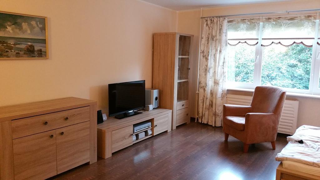 Parnu Ringi 54 Apartment מראה חיצוני תמונה