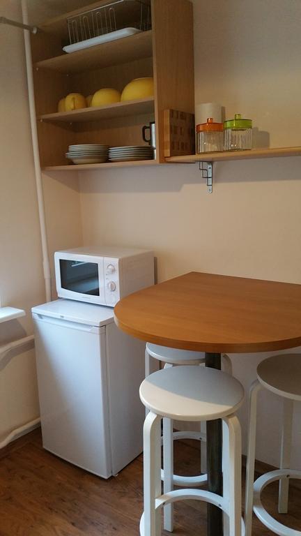 Parnu Ringi 54 Apartment מראה חיצוני תמונה