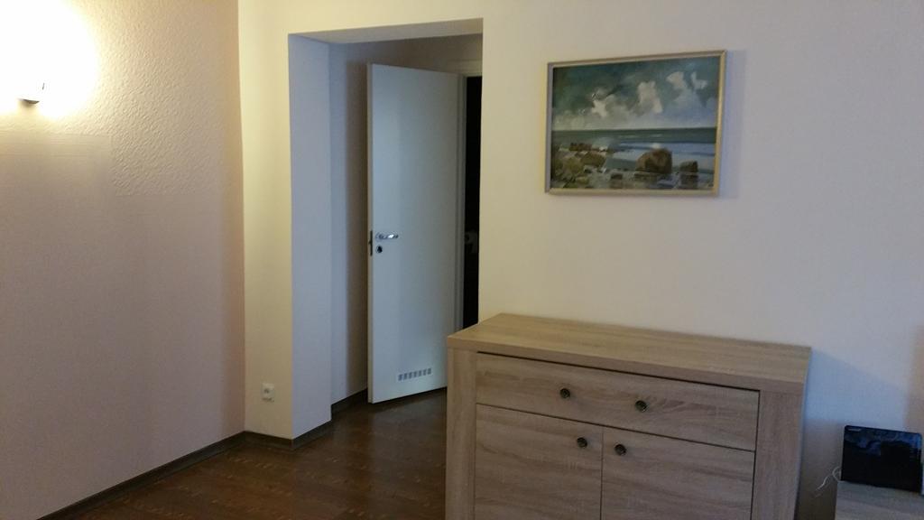 Parnu Ringi 54 Apartment מראה חיצוני תמונה