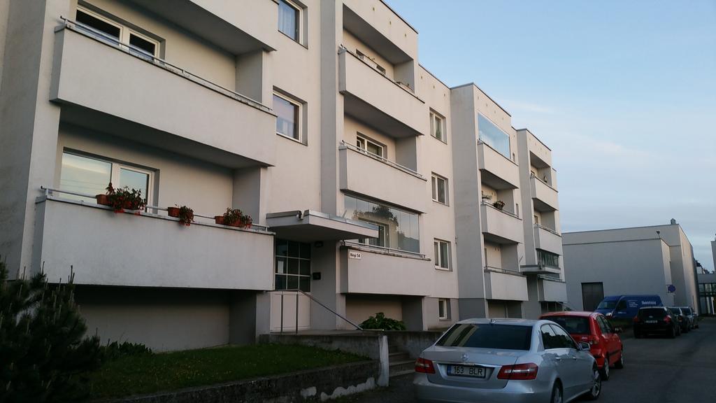 Parnu Ringi 54 Apartment מראה חיצוני תמונה