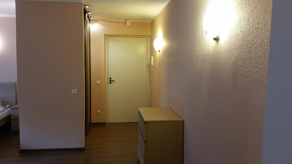 Parnu Ringi 54 Apartment מראה חיצוני תמונה